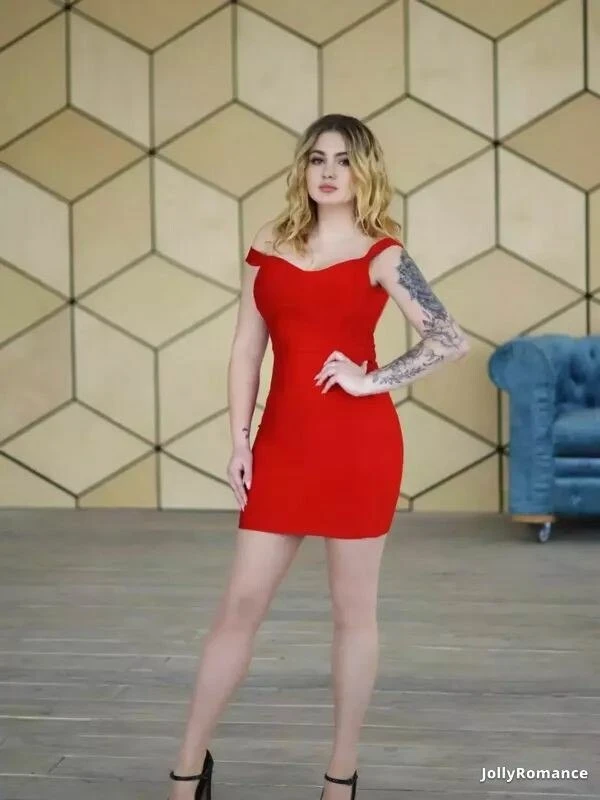 Anna Profile image 3