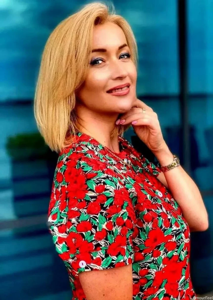 Anna Profile image 3