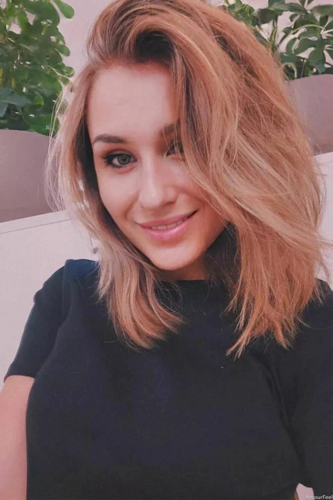 Darina Profile image 1