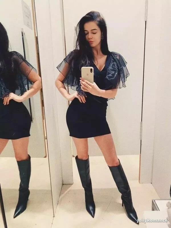 Olesia Profile image 4