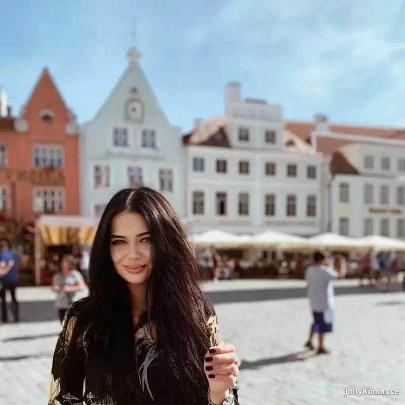 Olesia Profile image 3