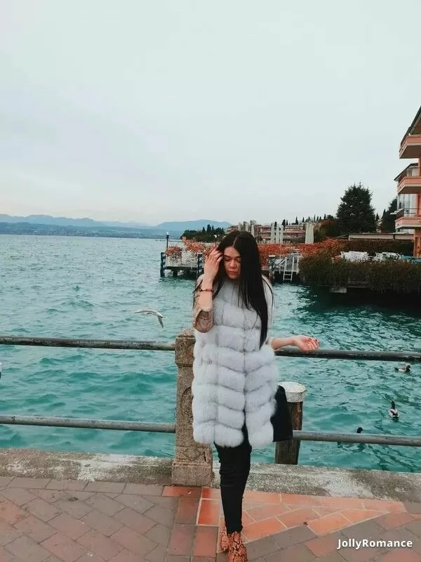 Olesia Profile image 2