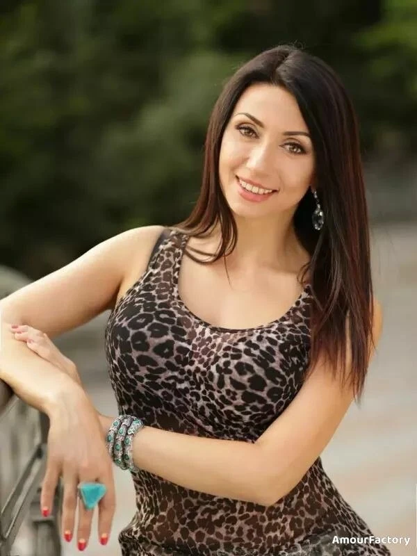 Olga Profile image 4