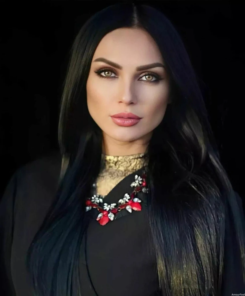 Kseniia Profile image 1