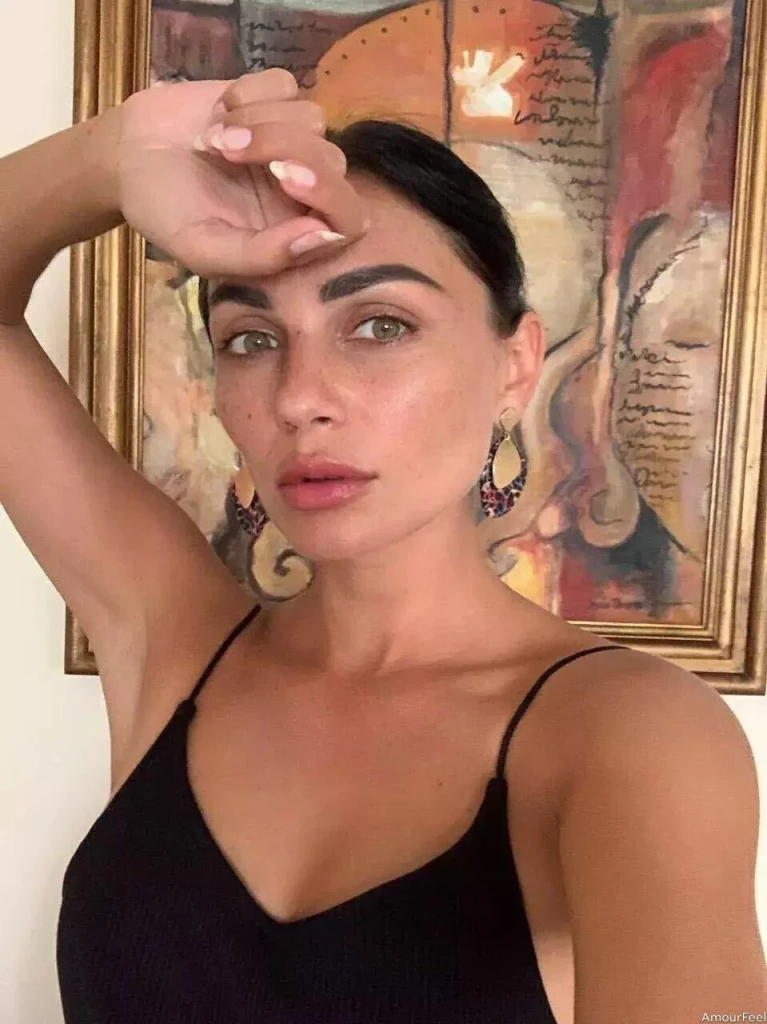 Kseniia Profile image 3