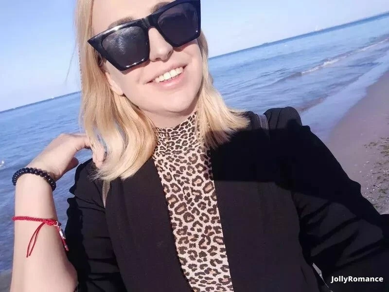 Tatiana Profile image 4