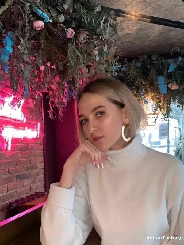 Mariia Profile image 2