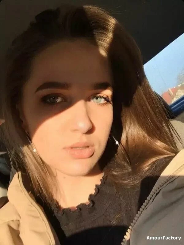 Mariia Profile image 1