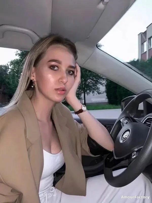 Mariia Profile image 4