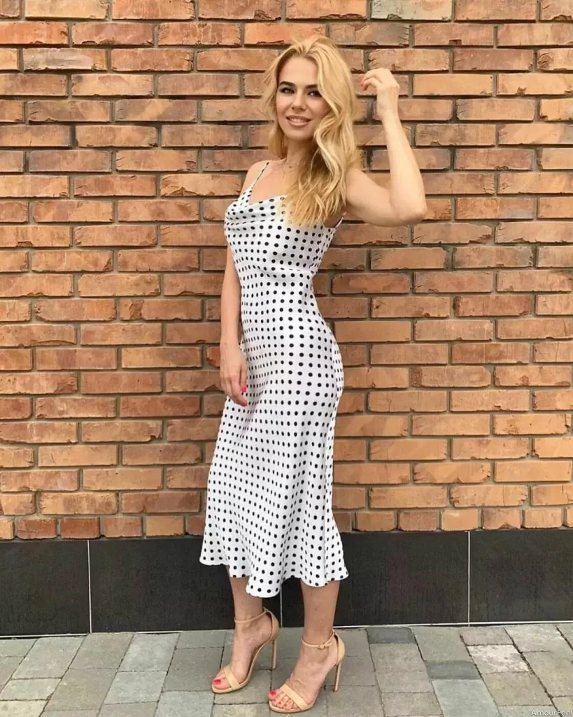 Tetiana Profile image 4