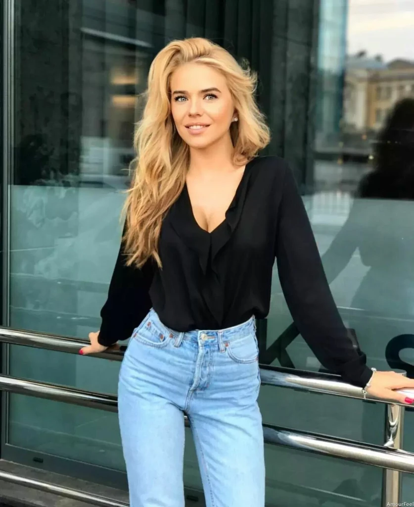 Tetiana Profile image 1