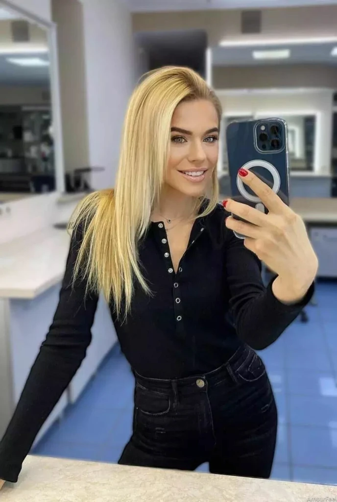 Tetiana Profile image 3