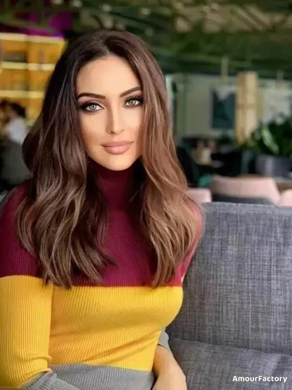 Ekaterina Profile image 4