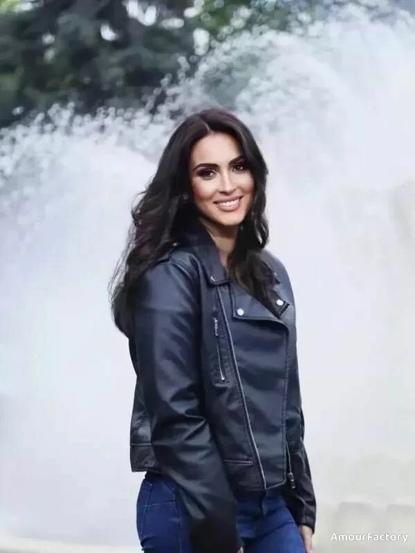 Ekaterina Profile image 2