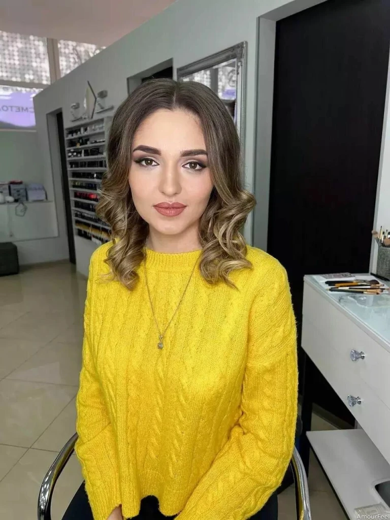 Anastasiya Profile image 2