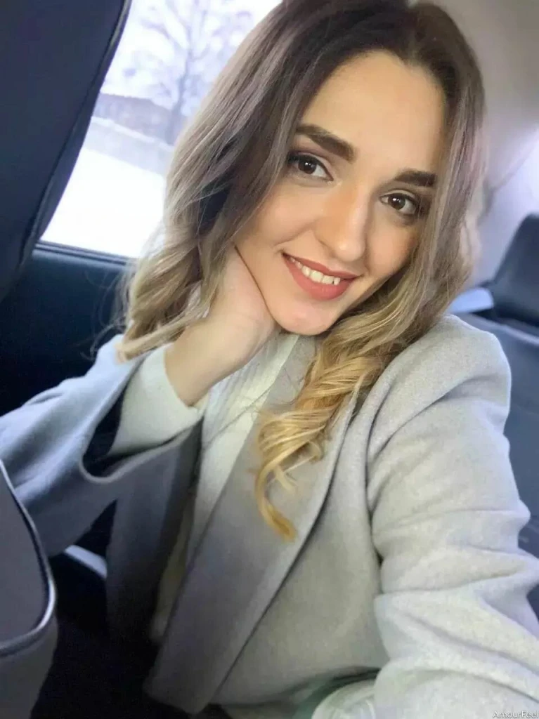 Anastasiya Profile image 4