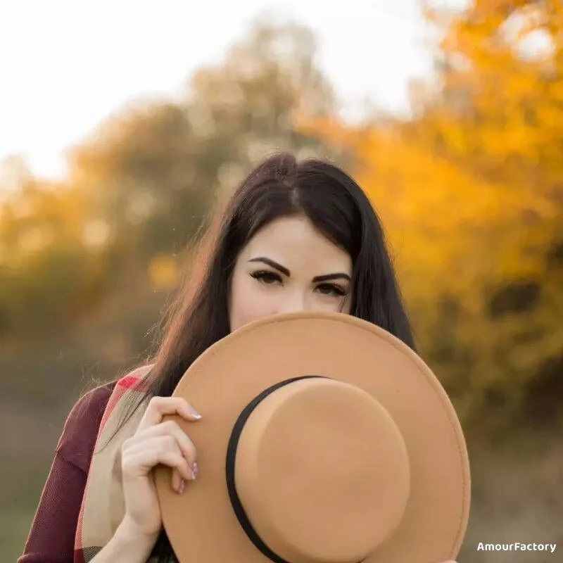 Anastasia Profile image 3