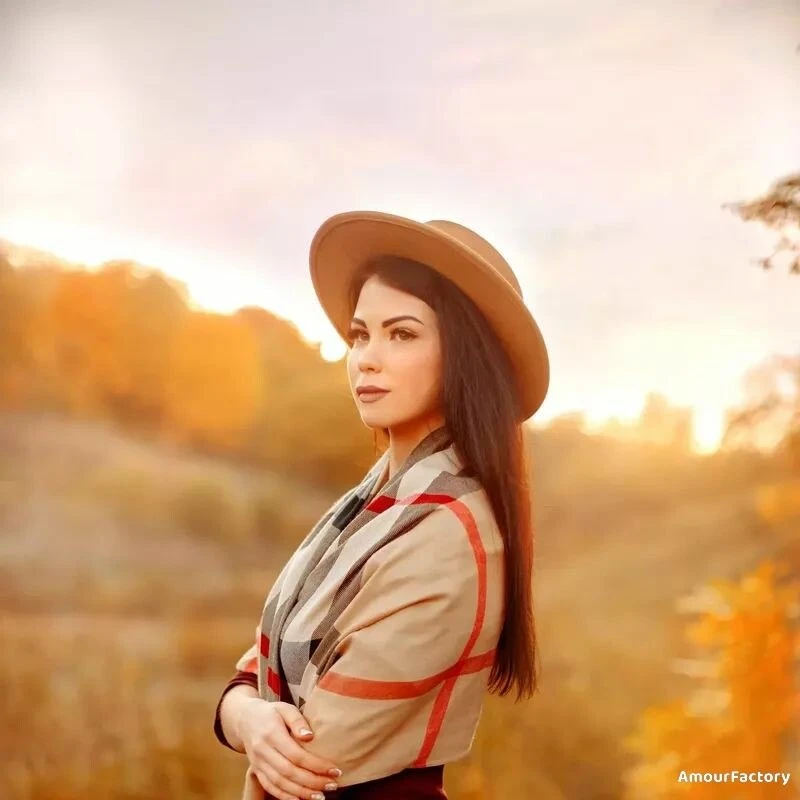 Anastasia Profile image 1