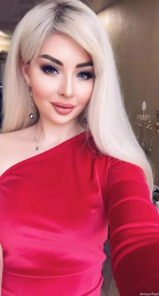 Kateryna Profile image 1