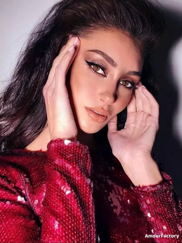 Valeria Profile image 3