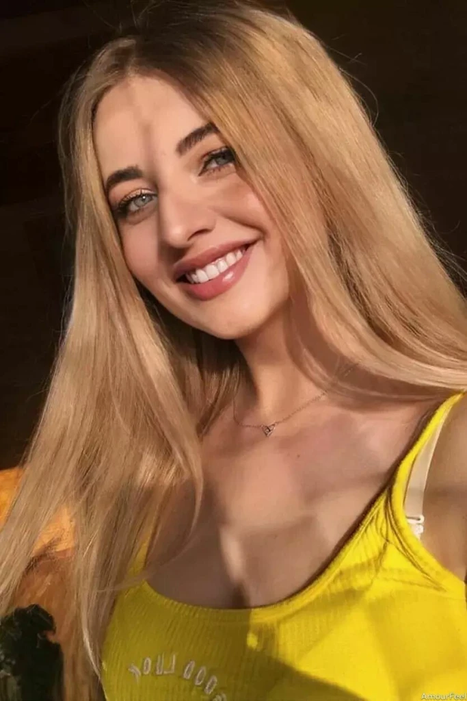 Daryna Profile image 1