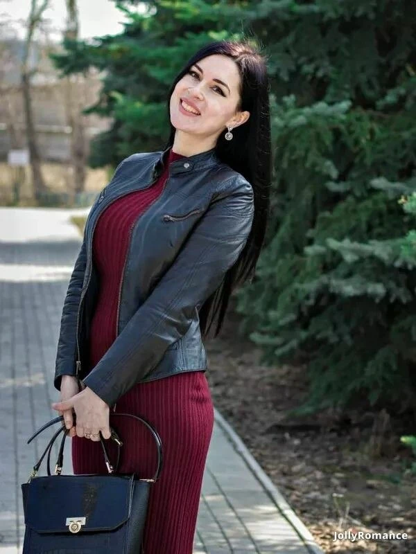 Irina Profile image 1