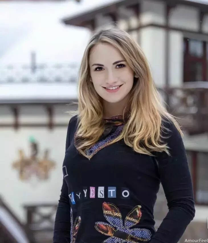 Lybov Profile image 1