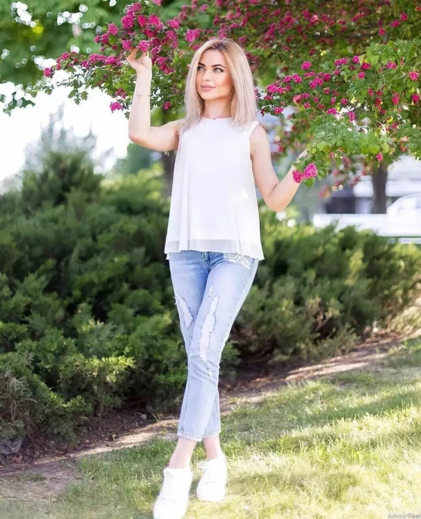 Daria Profile image 1