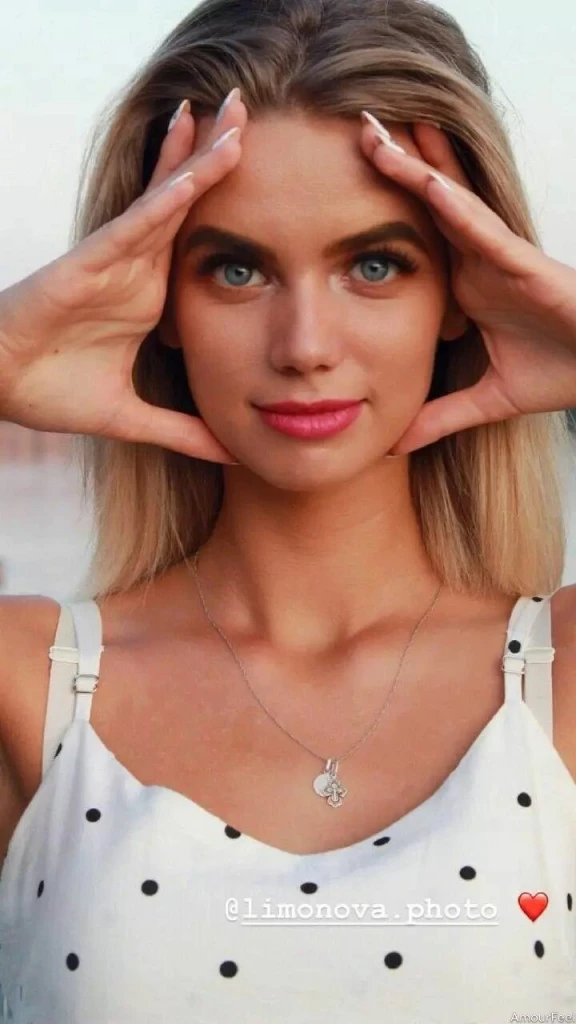 Alina Profile image 2