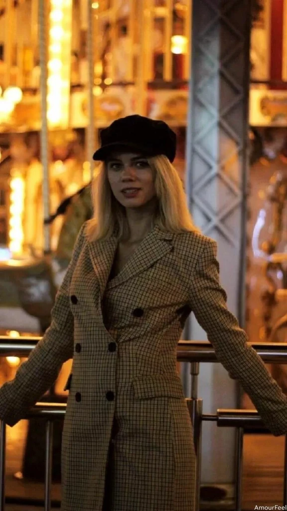 Alina Profile image 4