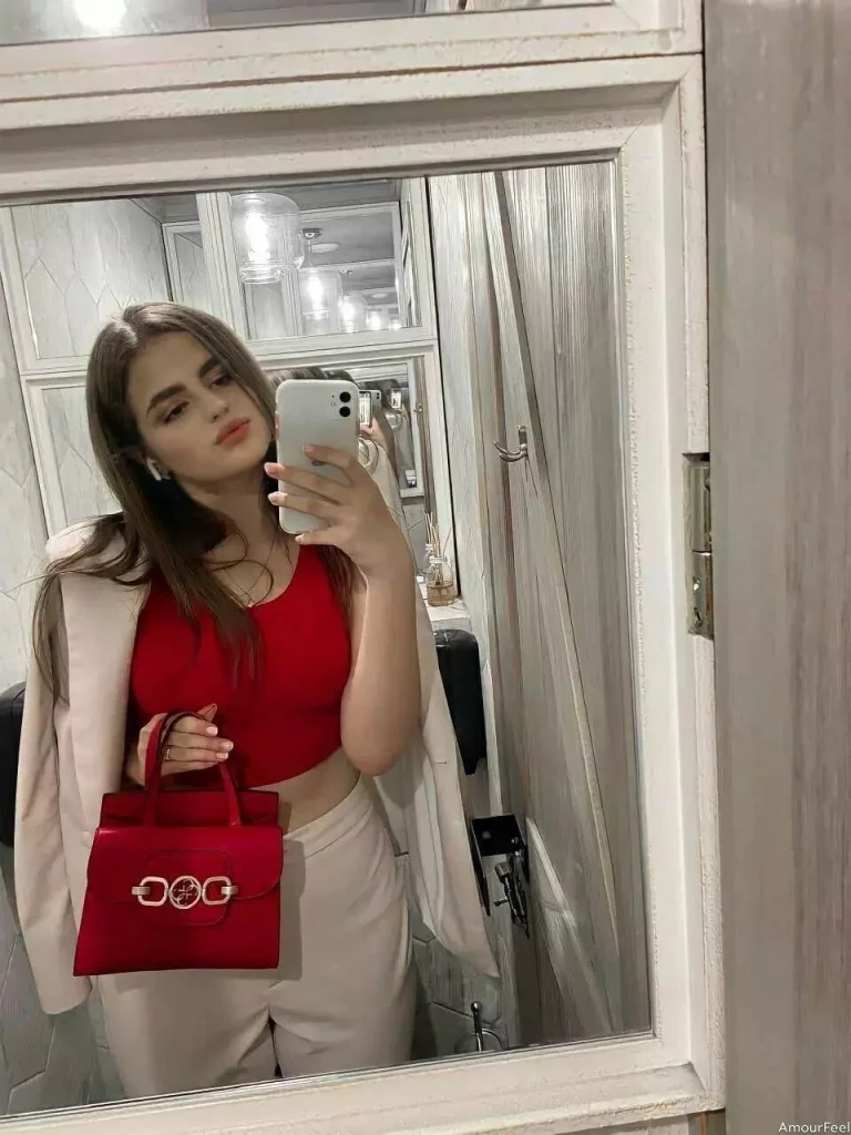 Katerina Profile image 1