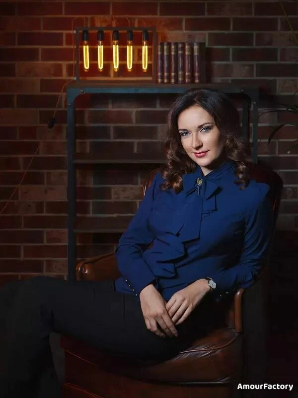 Elizaveta Profile image 1