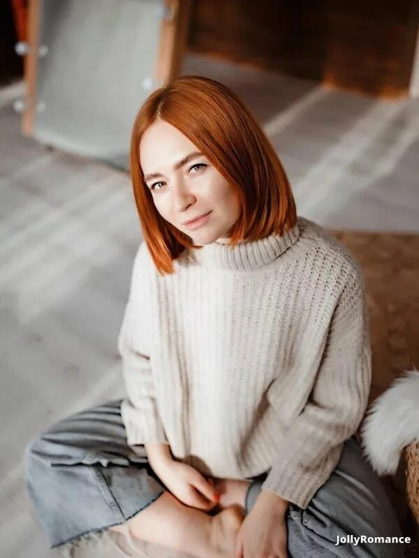Viktoriya Profile image 1