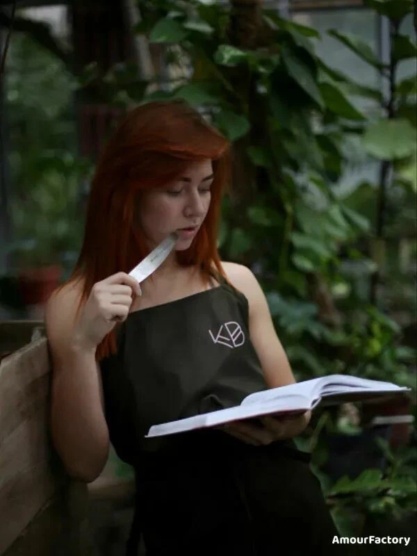 Viktoriya Profile image 3