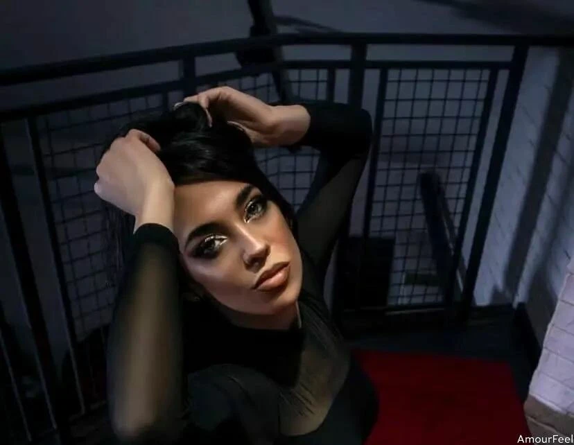 Oleksandra Profile image 2