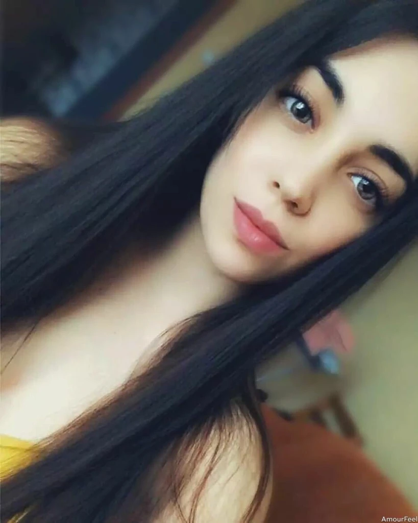 Oleksandra Profile image 1