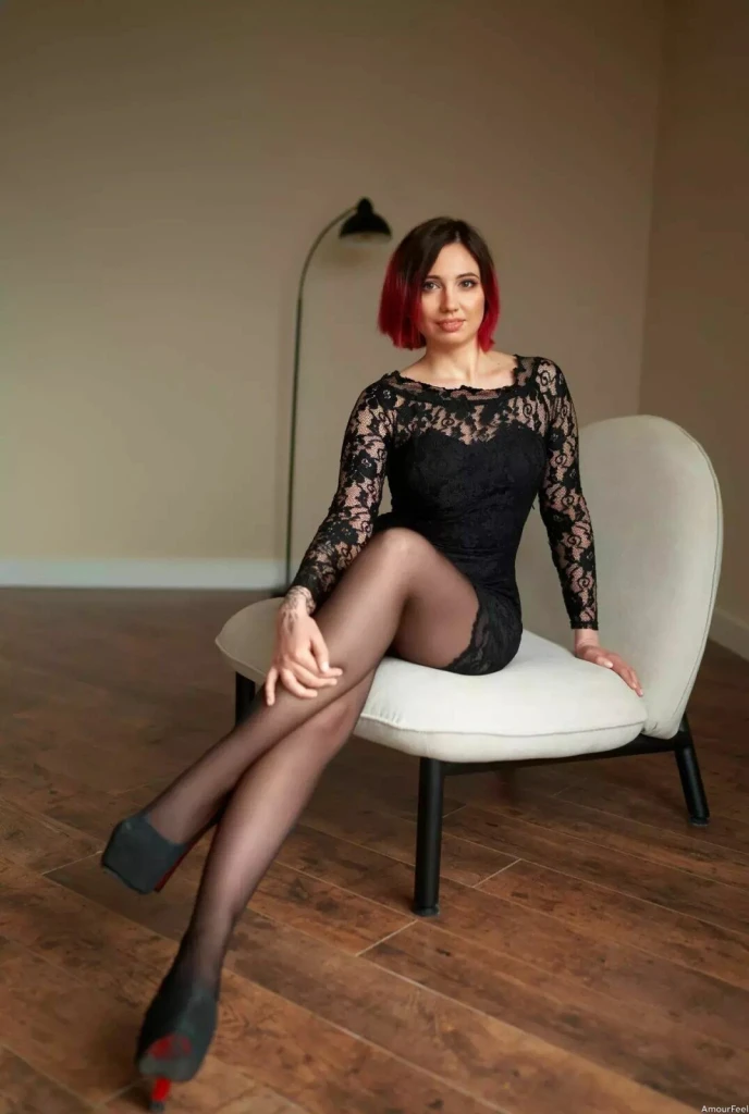 Svetlana Profile image 4