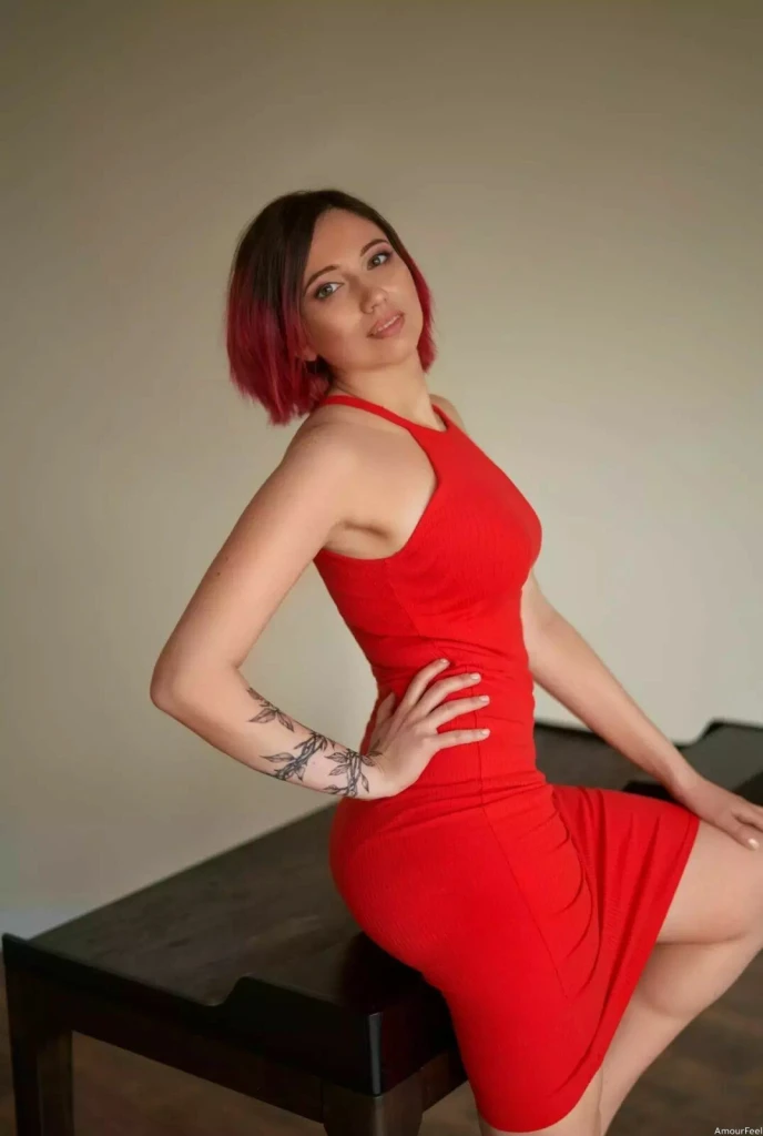 Svetlana Profile image 1