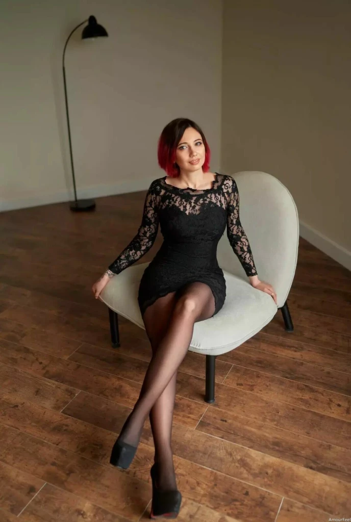 Svetlana Profile image 3