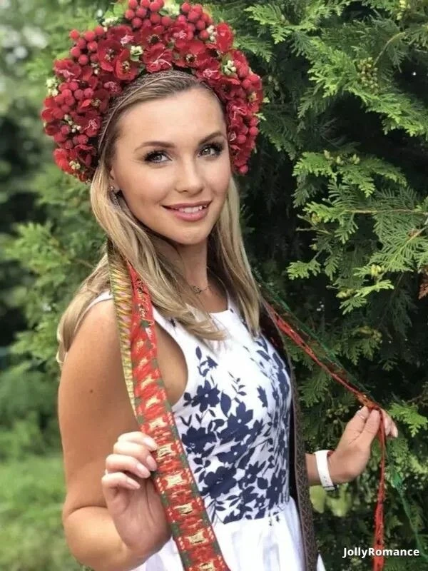 Viktoriia Profile image 2