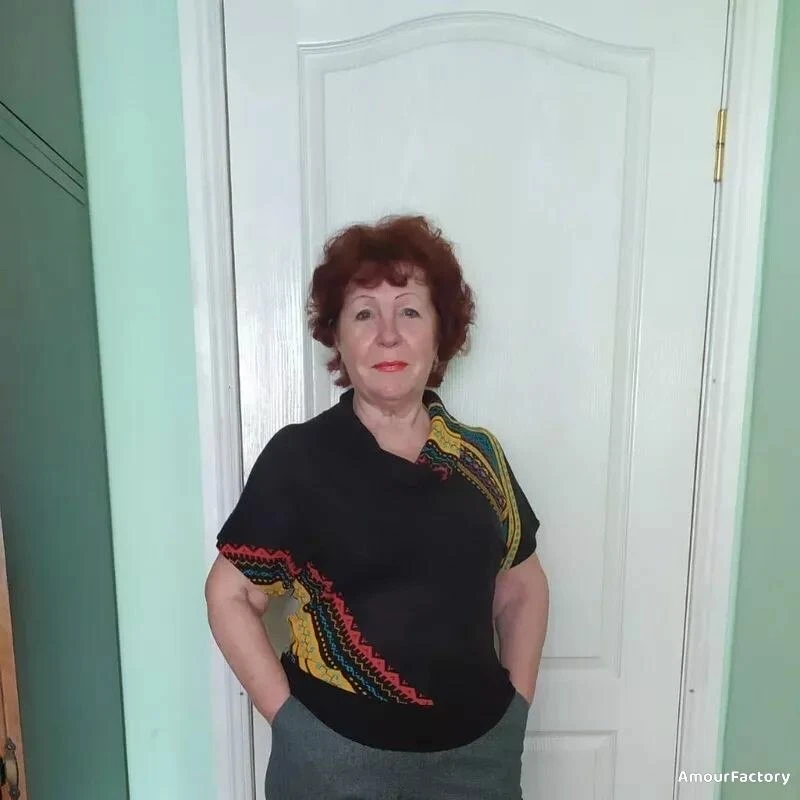 Nataliya Profile image 2