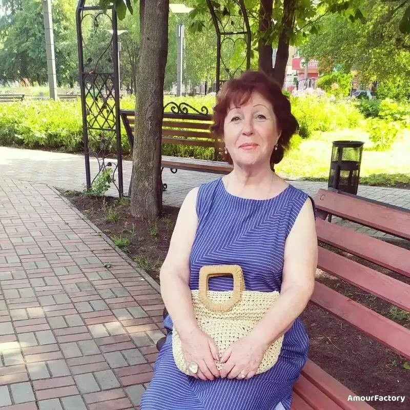 Nataliya Profile image 1