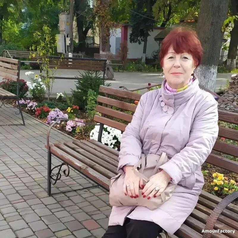 Nataliya Profile image 3