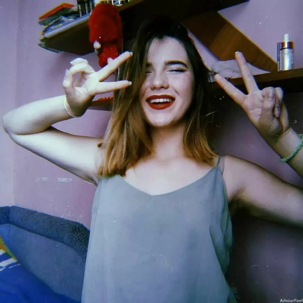 Alina Profile image 3