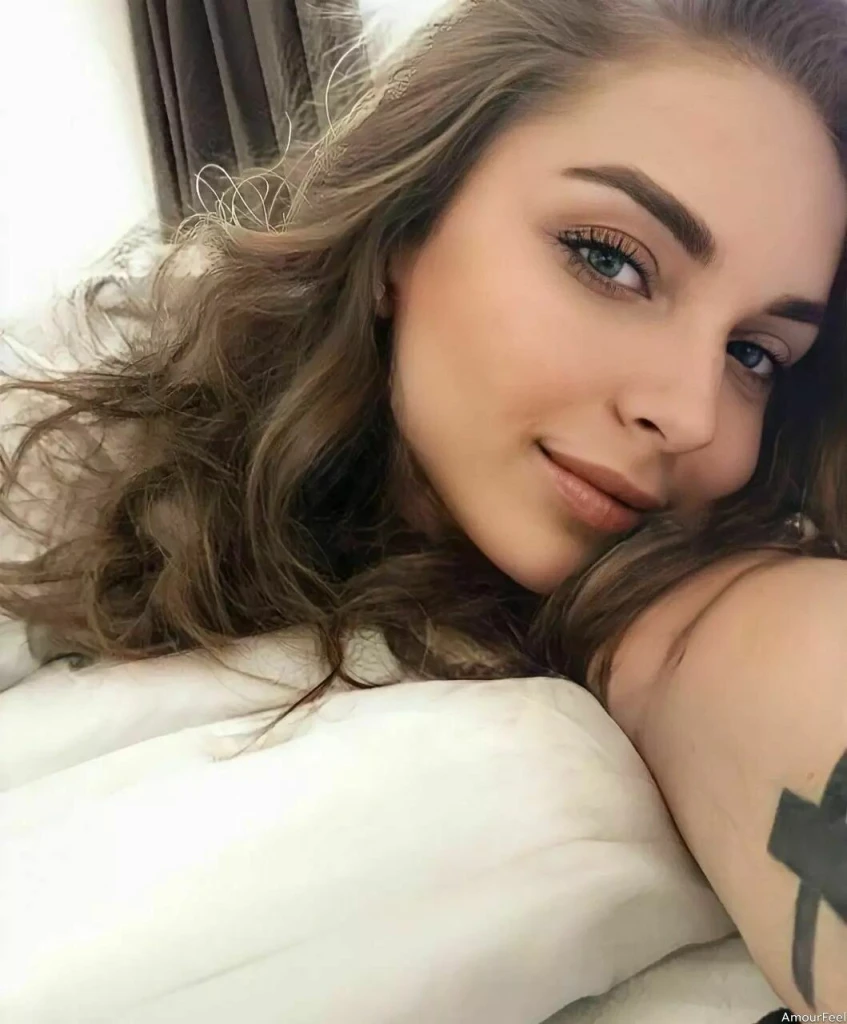 Valeria Profile image 3