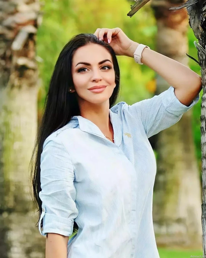 Natalia Profile image 1