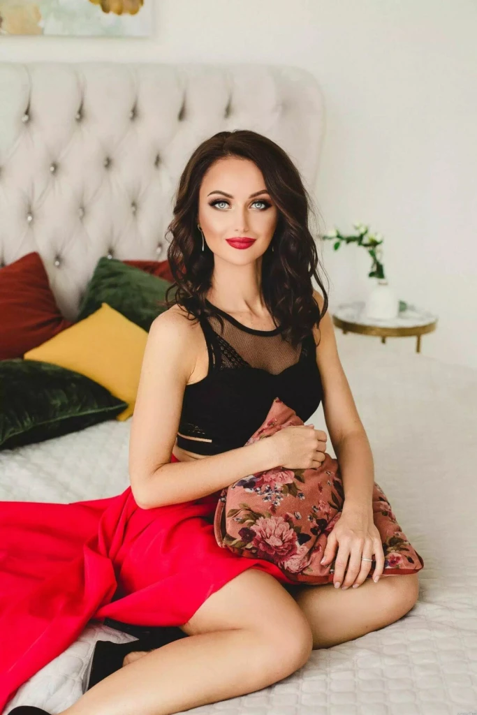 Olga Profile image 4