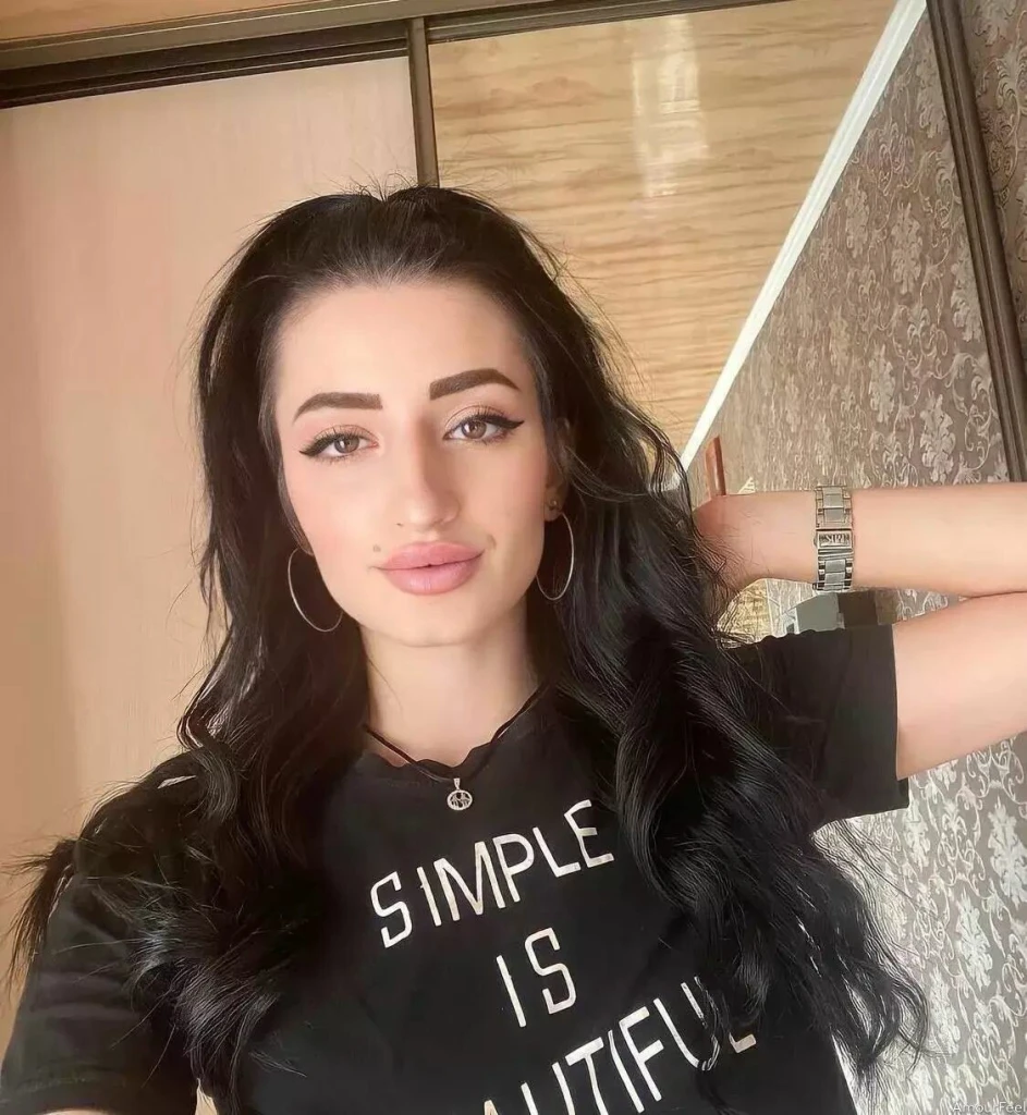 Daria Profile image 4