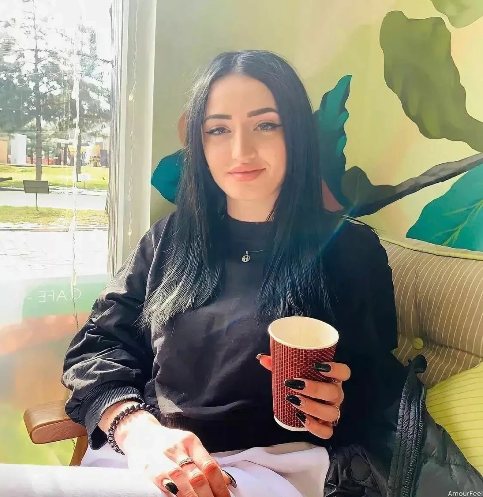 Daria Profile image 1