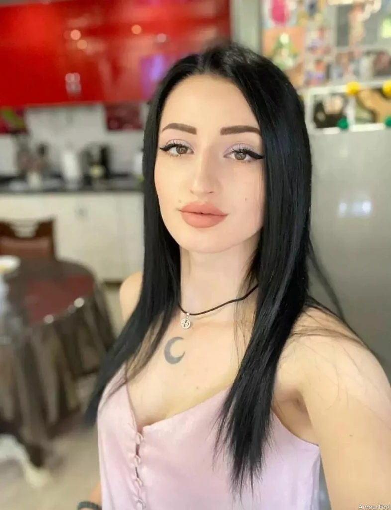 Daria Profile image 2